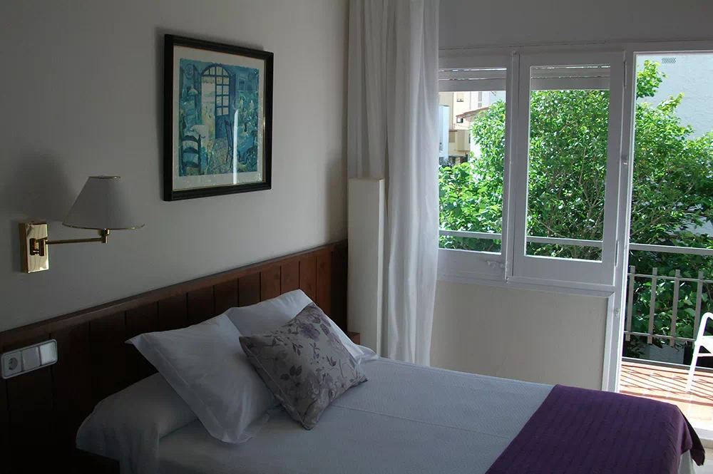 Habitación Estándar Triple