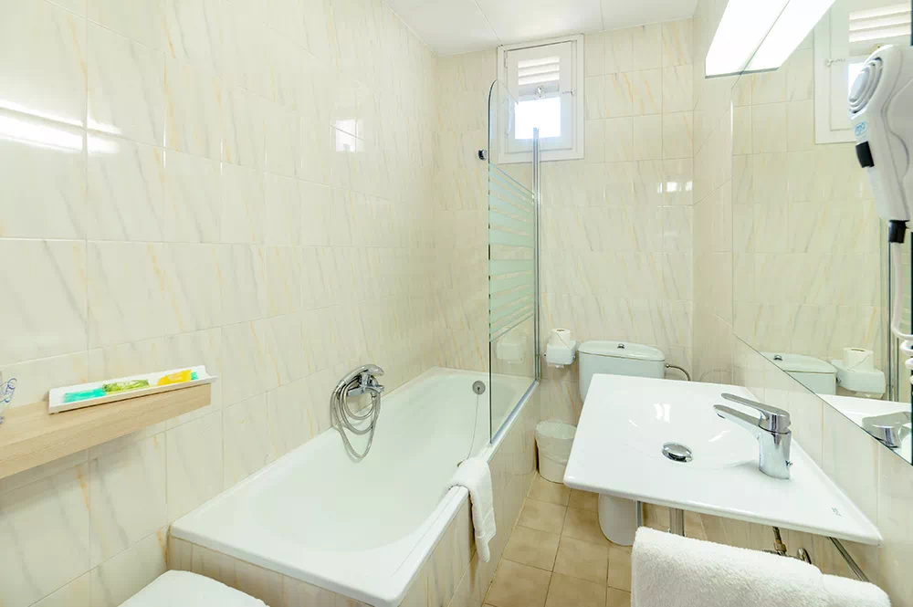 Habitación Vista Mar